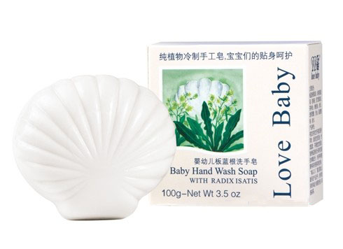 BB愛(ài)板藍(lán)根洗手皂