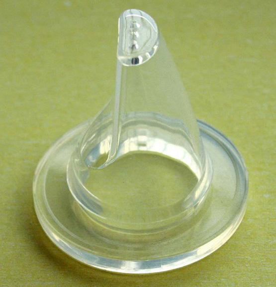 圭皎果汁(喝水)奶嘴