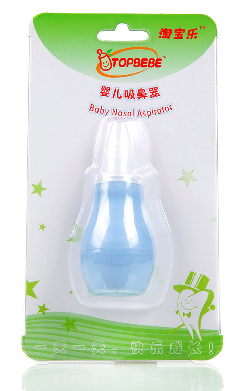 淘寶樂(lè)嬰兒吸鼻器
