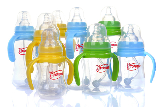 淘寶樂PP奶瓶組合