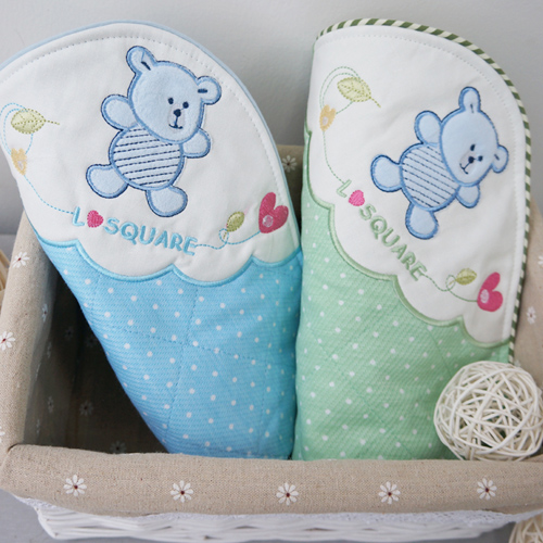 樂平方超柔苧麻尿墊(小號)