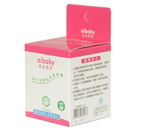 愛兒得樂標口母乳實感超柔軟奶嘴M碼