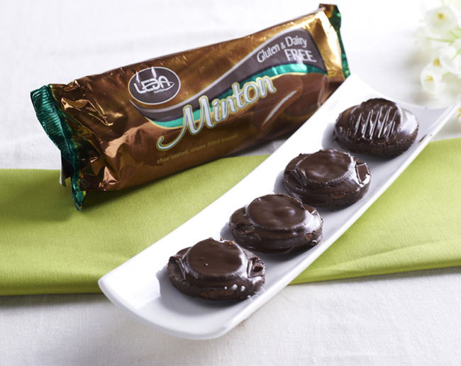 樂倍健無麩質(zhì)健康巧克力餅