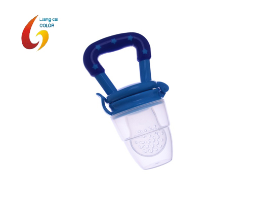 拍拍手嬰兒咬咬樂