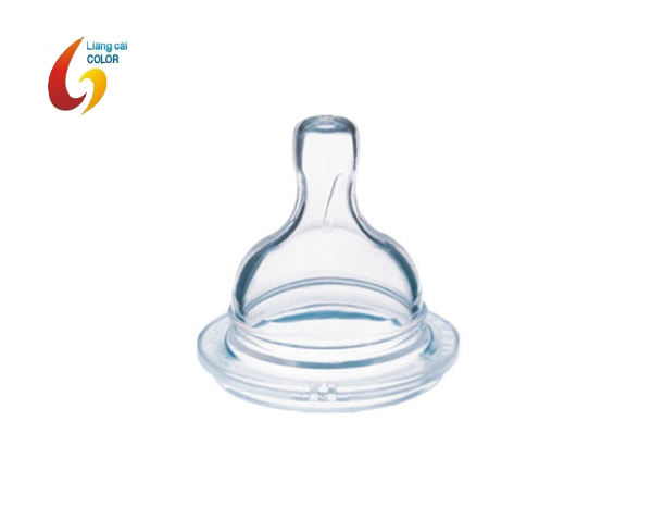 拍拍手硅膠奶嘴