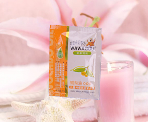 娃娃狗兒童檸檬柔膚營(yíng)養(yǎng)霜