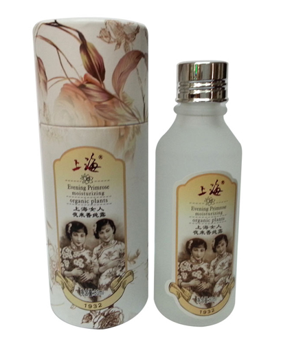 上海女人夜來香純露