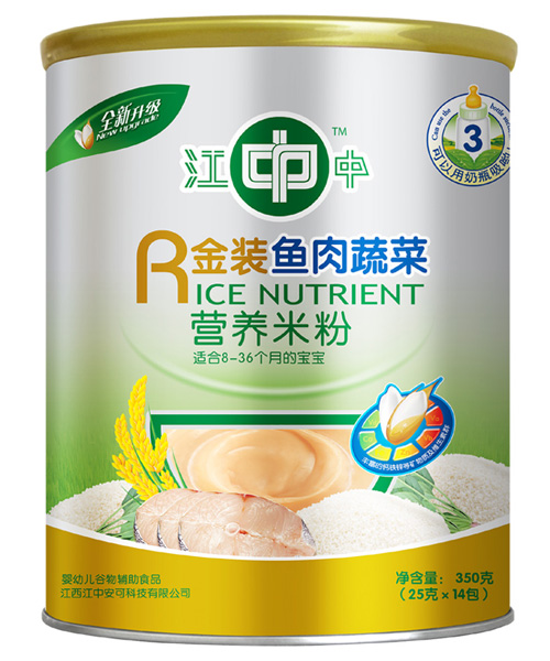 江中魚(yú)肉聽(tīng)裝營(yíng)養(yǎng)米粉