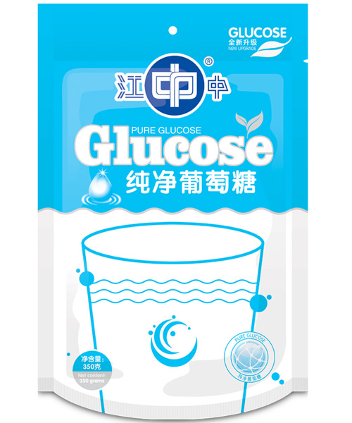 江中純凈葡萄糖袋裝