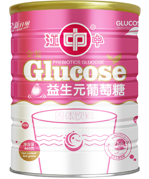 江中益生元葡萄糖聽(tīng)裝