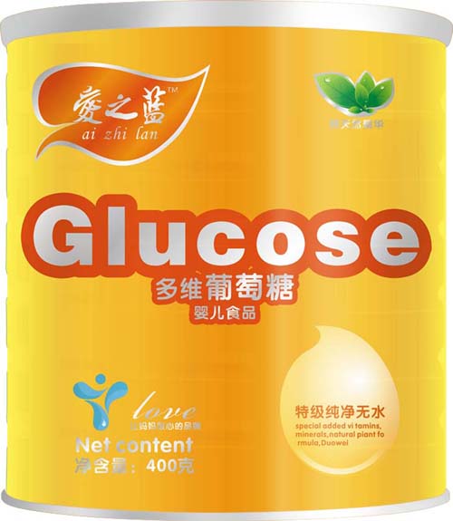 愛(ài)之藍(lán)多維葡萄糖