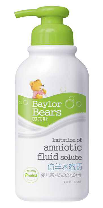 ؐ���ܷ���ˮ���|ϴ�l(f��)��ԡ��320ML