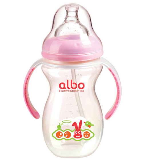 ��(��i)��(l��)��PP���J�Ԅ�(d��ng)��ƿ270ml��ɫ