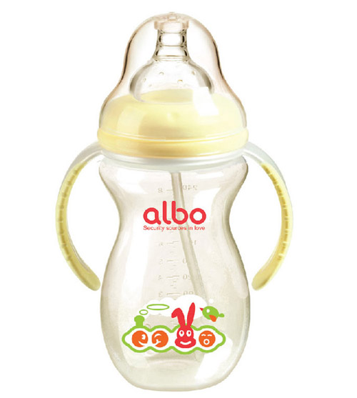 �ۘ���PP���J�Ԅ���ƿ270ml�Sɫ