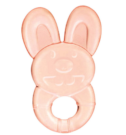 愛(ài)樂(lè)寶小兔水牙膠