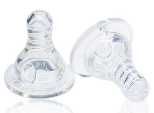 多比象寬口徑奶嘴M碼