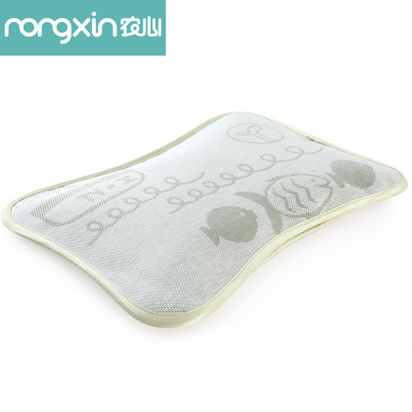 農(nóng)心小魚透氣嬰兒枕
