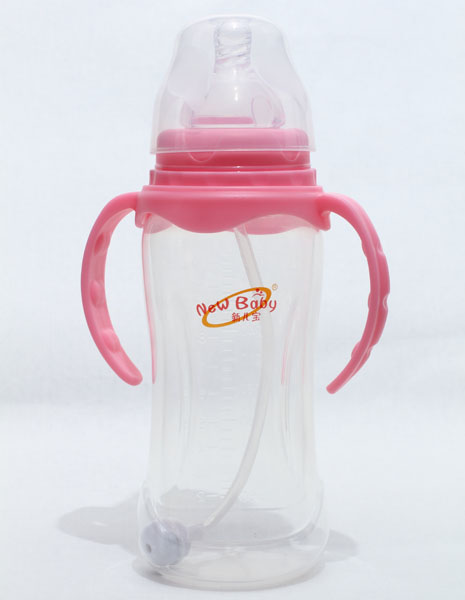 �����ۼtɫ����330ml�p���Ԅ�(d��ng)�A����PP��ƿ