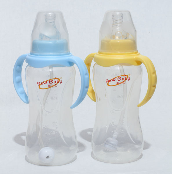 ������(bi��o)��240ml�p���Ԅ�������PP��ƿ