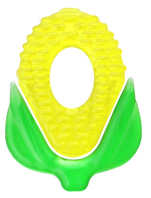 噯唯玉米型注水牙膠