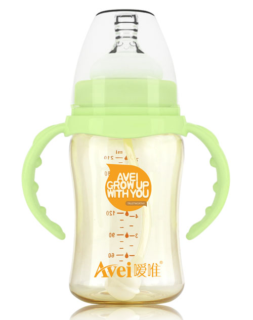 ��Ψ���ڏ������Ԅ�PPSU��ƿ��210ml��