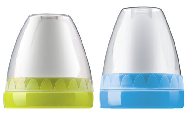 歐標奶瓶牙蓋配件組