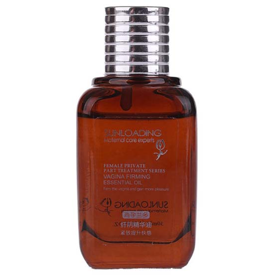 尚孕蘭多產(chǎn)后恢復產(chǎn)后纖陰精華油