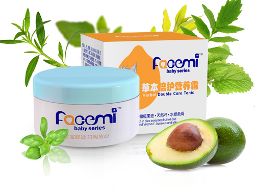 花成美草本倍護(hù)營(yíng)養(yǎng)霜