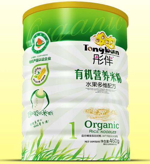 彤伴水果多維有機(jī)米粉鐵聽(tīng)裝1段