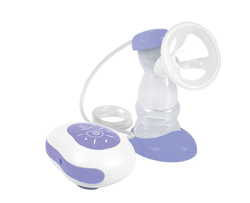 好女人巧愛自動吸奶器