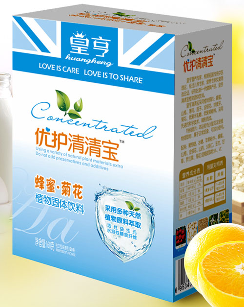 皇亨優(yōu)護清清寶蜂蜜