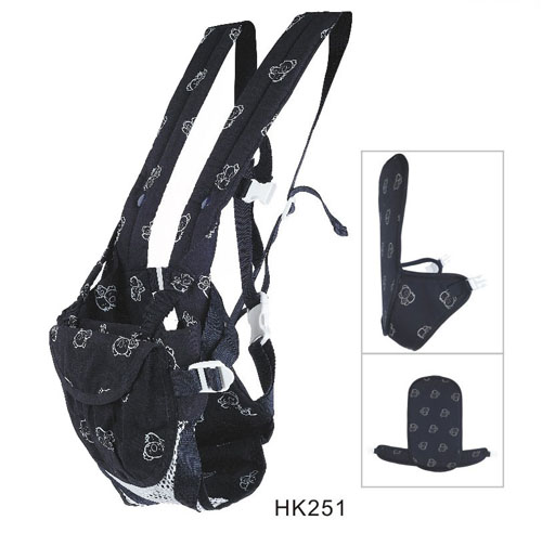 好可愛(ài)六合一多功能背帶
