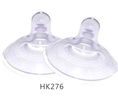 好可愛(ài)硅膠護(hù)乳罩