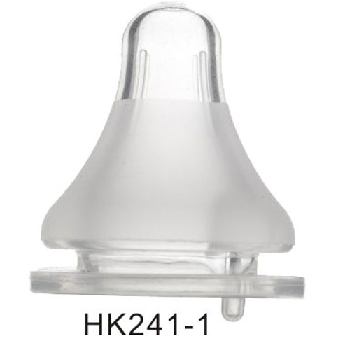 好可愛標口自然母乳實感奶嘴