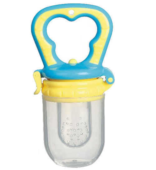 好可愛營養(yǎng)咬咬樂藍色