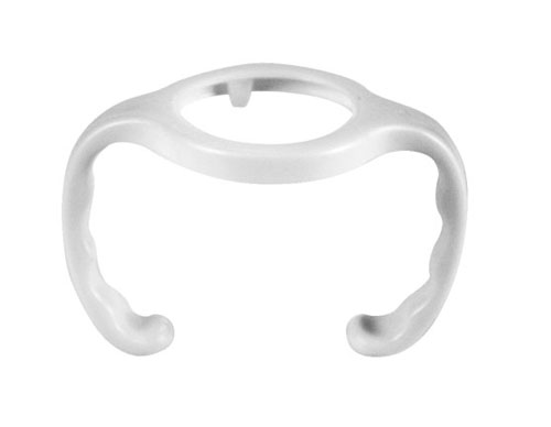 PODEE標口奶瓶手柄