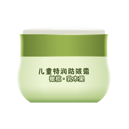 寶寶金水兒童特潤(rùn)防皴霜50ML