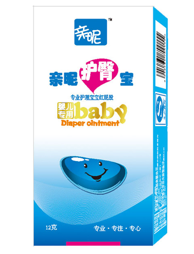 親昵護(hù)臀寶