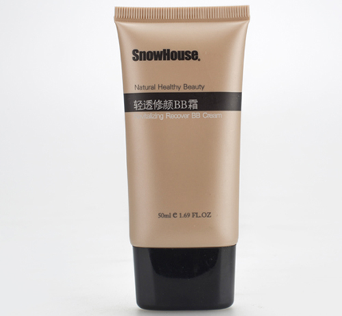 雪園堂孕產婦輕透修顏BB霜