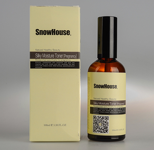 雪園堂韻美人保濕舒緩水(孕產(chǎn)期)