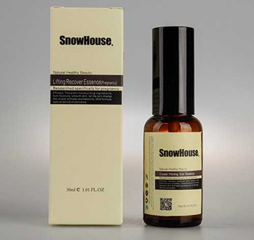 雪園堂韻美人無暇精華液(孕產(chǎn)期)