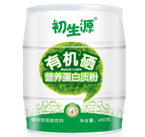 初生源有機硒營養(yǎng)蛋白質(zhì)粉