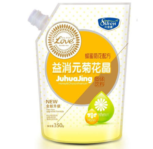 興佳康愛+益消元菊花晶