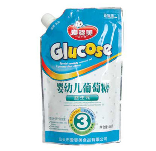 正保樂益生元葡萄糖