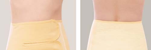 聰麗剖宮產(chǎn)專用收腹帶(L)