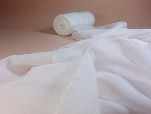 聰麗紗布專用收腹帶(L—18)