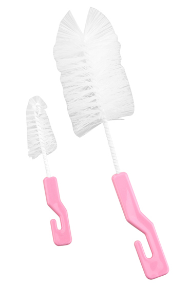 幼愛簡易奶瓶刷