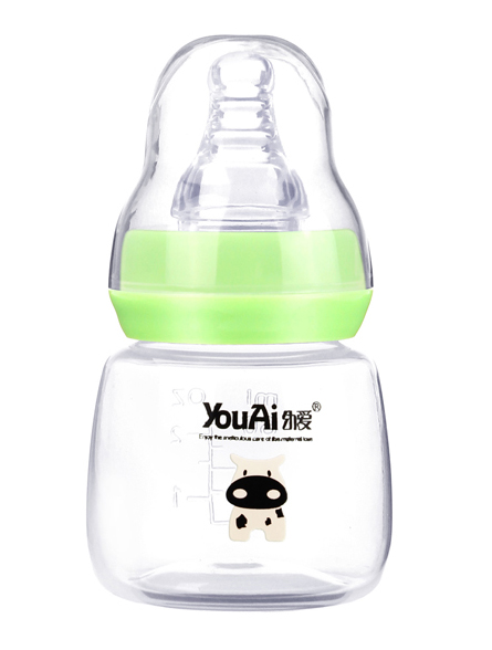 幼愛60mlPP護理瓶
