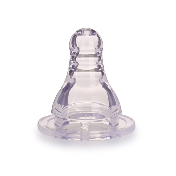 幼愛標(biāo)口母乳實(shí)感奶嘴X(一個裝)