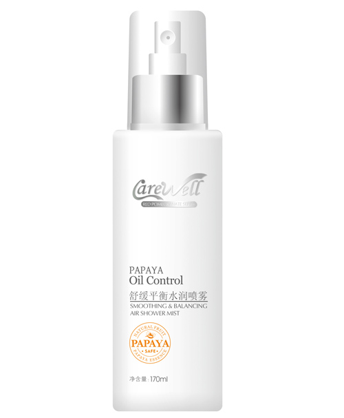 可唯舒緩平衡水潤(rùn)噴霧